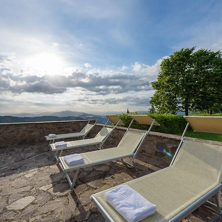 Agriturismo Casapasserini Londa Ngoại thất bức ảnh