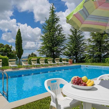 Agriturismo Casapasserini Londa Ngoại thất bức ảnh