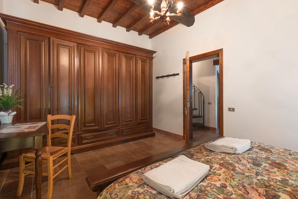 Agriturismo Casapasserini Londa Ngoại thất bức ảnh