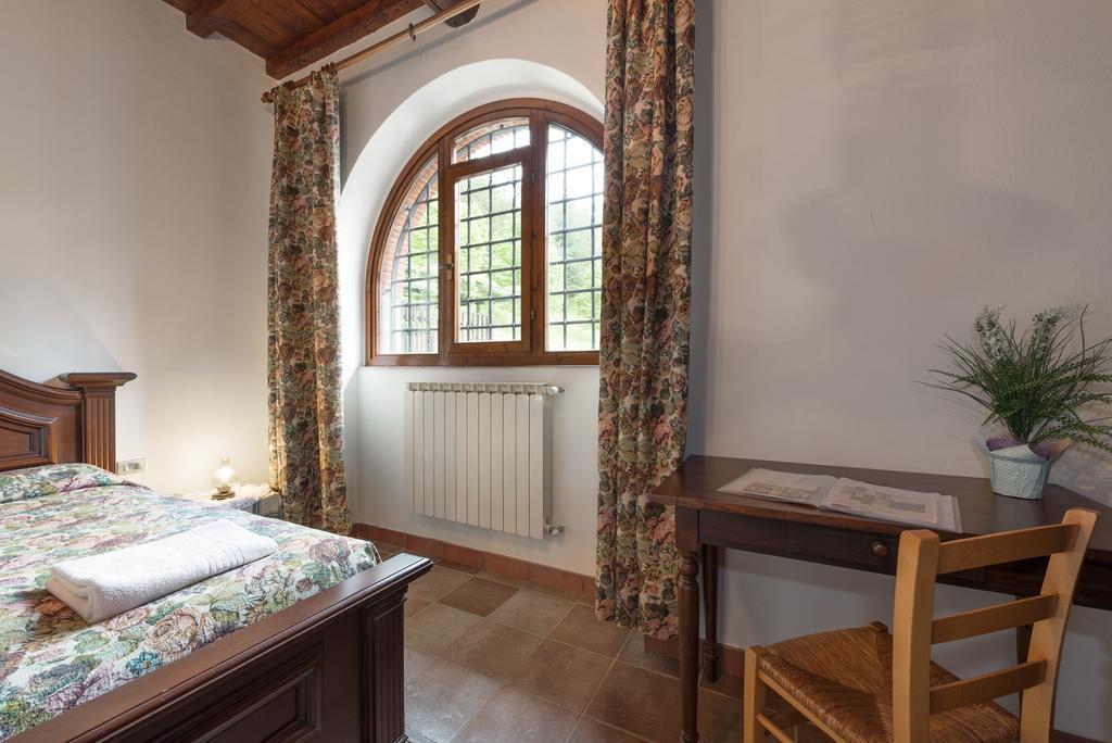 Agriturismo Casapasserini Londa Ngoại thất bức ảnh