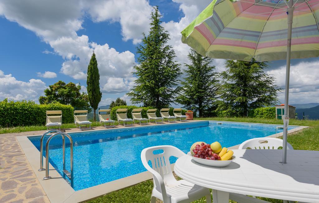 Agriturismo Casapasserini Londa Ngoại thất bức ảnh