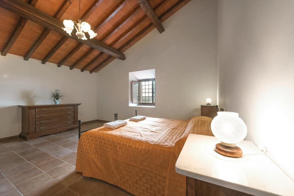 Agriturismo Casapasserini Londa Ngoại thất bức ảnh