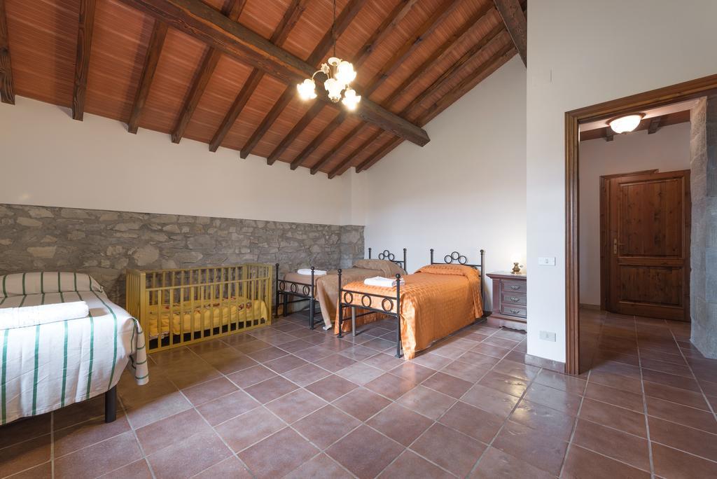 Agriturismo Casapasserini Londa Ngoại thất bức ảnh
