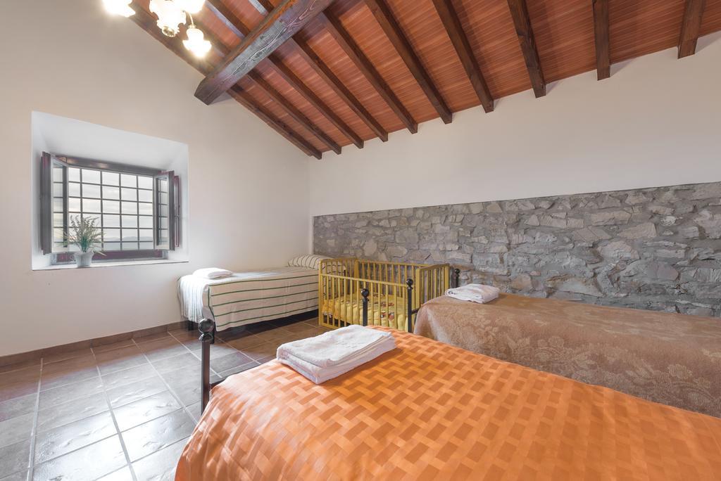 Agriturismo Casapasserini Londa Ngoại thất bức ảnh
