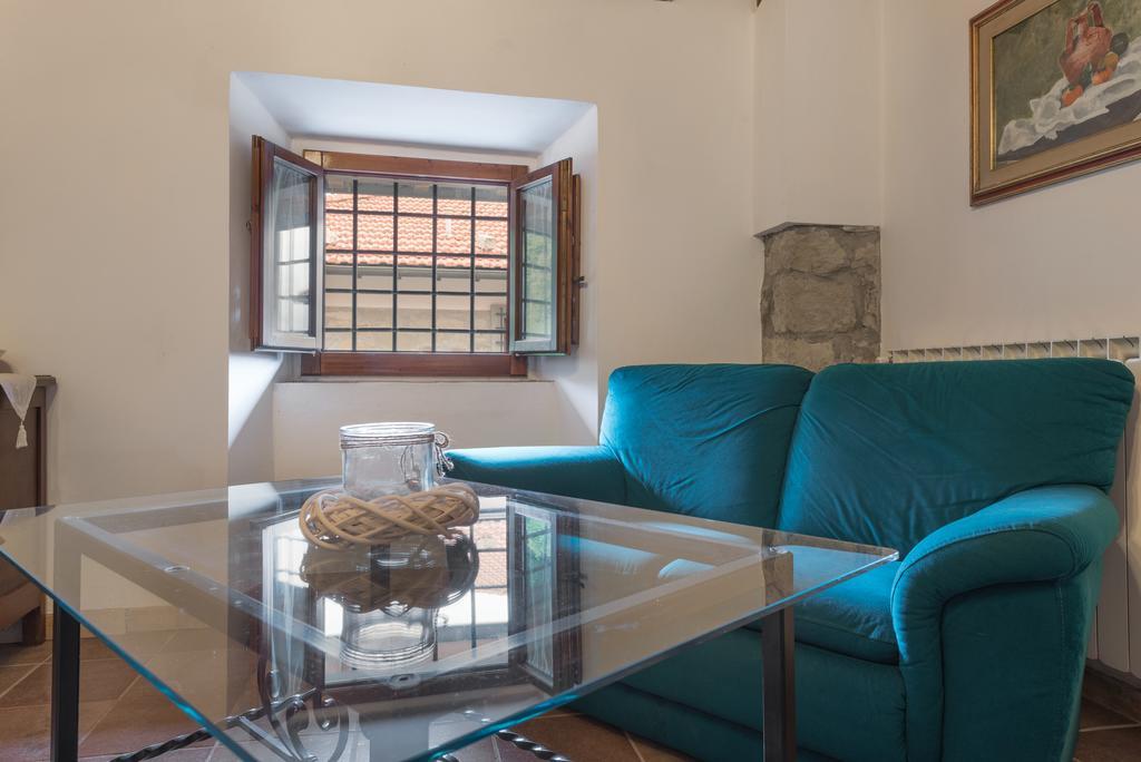Agriturismo Casapasserini Londa Ngoại thất bức ảnh