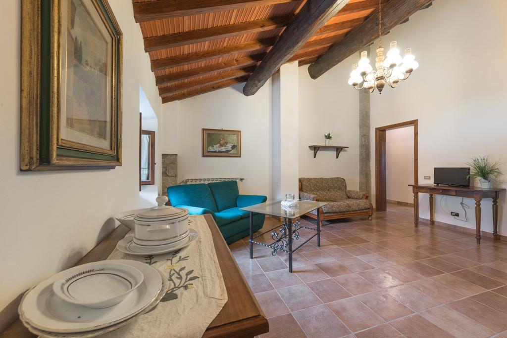 Agriturismo Casapasserini Londa Ngoại thất bức ảnh
