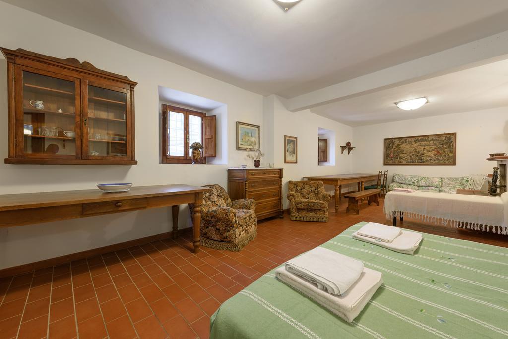 Agriturismo Casapasserini Londa Ngoại thất bức ảnh