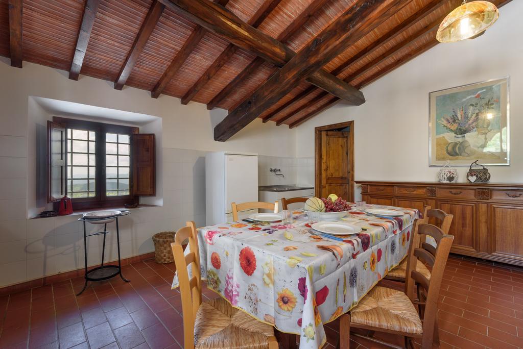 Agriturismo Casapasserini Londa Ngoại thất bức ảnh