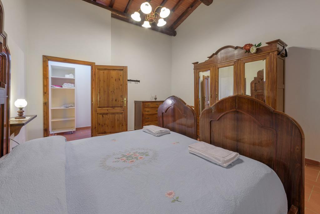 Agriturismo Casapasserini Londa Ngoại thất bức ảnh