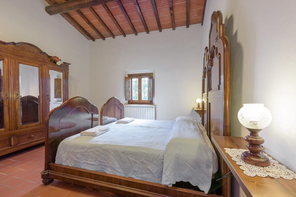 Agriturismo Casapasserini Londa Ngoại thất bức ảnh