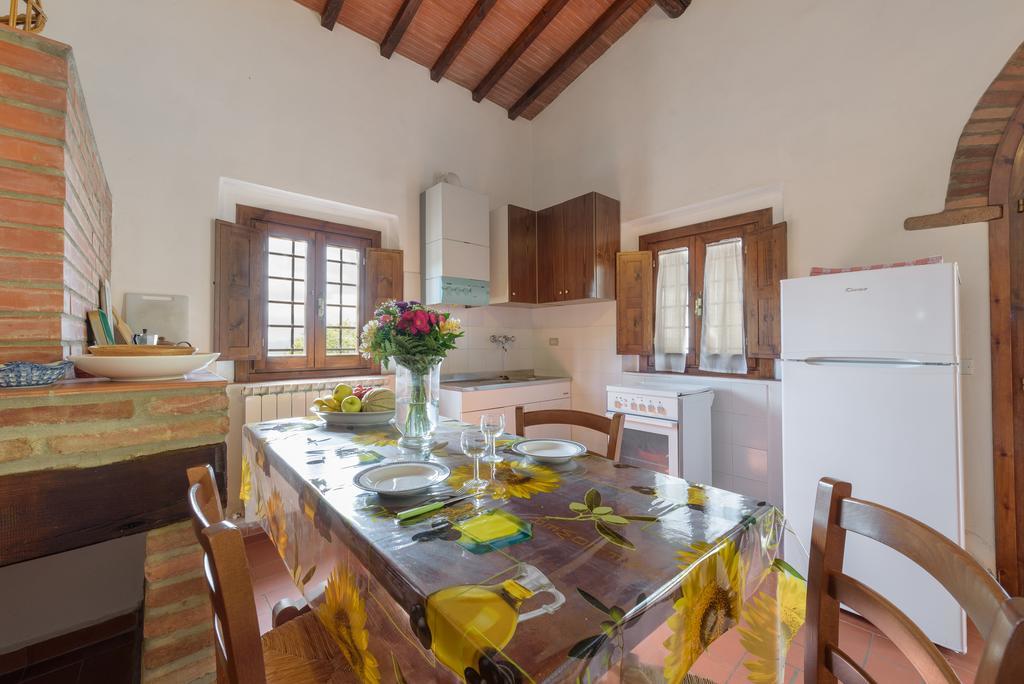 Agriturismo Casapasserini Londa Ngoại thất bức ảnh
