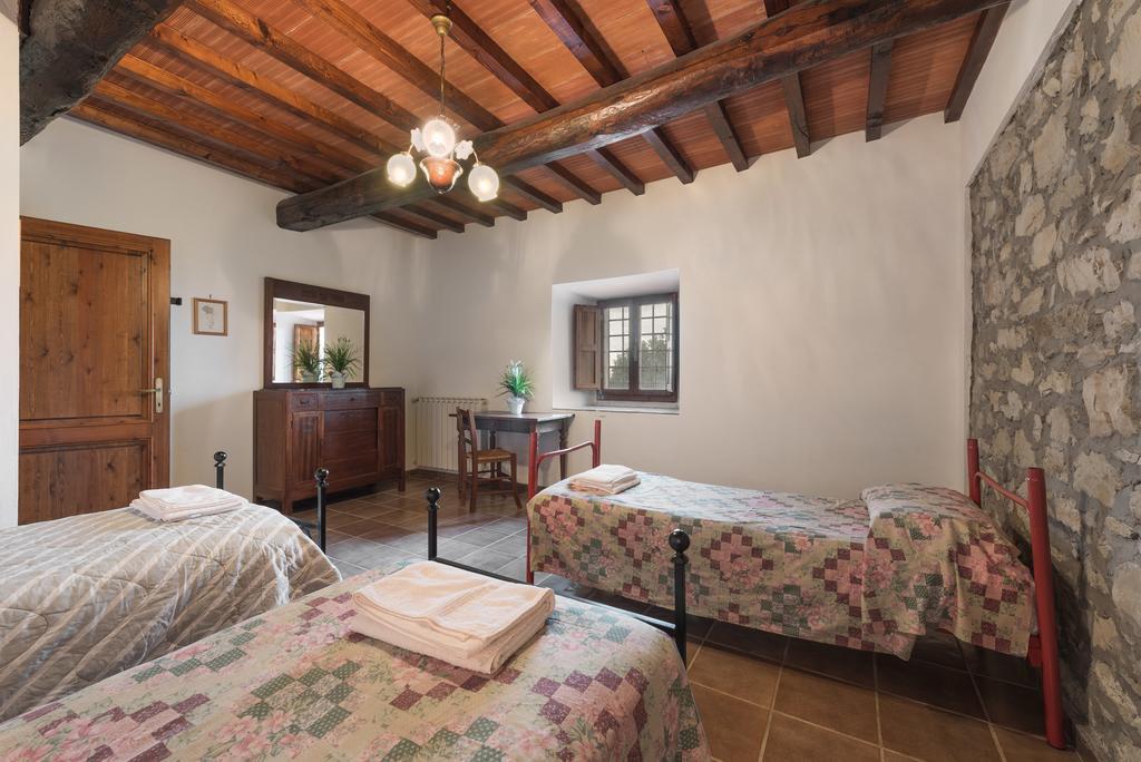 Agriturismo Casapasserini Londa Ngoại thất bức ảnh