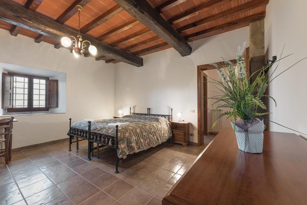 Agriturismo Casapasserini Londa Ngoại thất bức ảnh